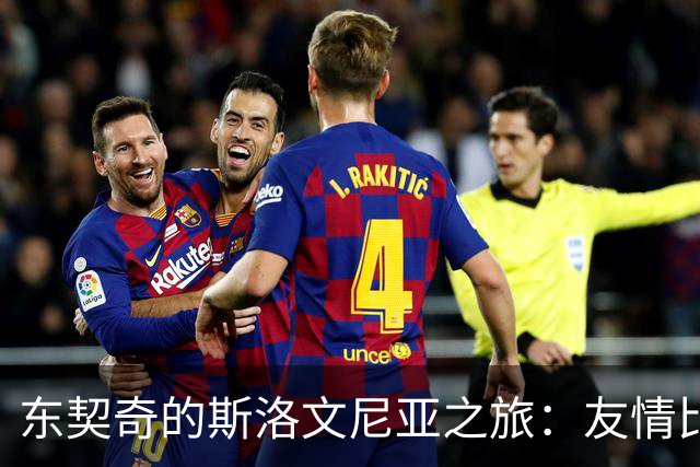 东契奇的斯洛文尼亚之旅：友情比篮球更重要！